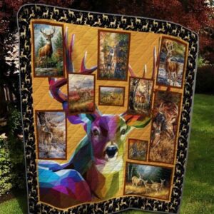 Look At Quilt Blanket  Quilt